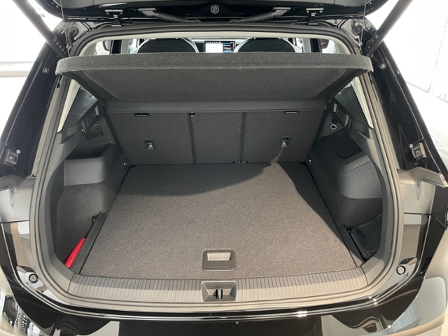 Tiguan ENERGY  1,5 l eTSI OPF 7-Gang-DSG