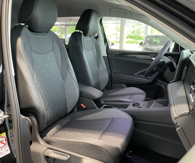 Tiguan ENERGY  1,5 l eTSI OPF 7-Gang-DSG