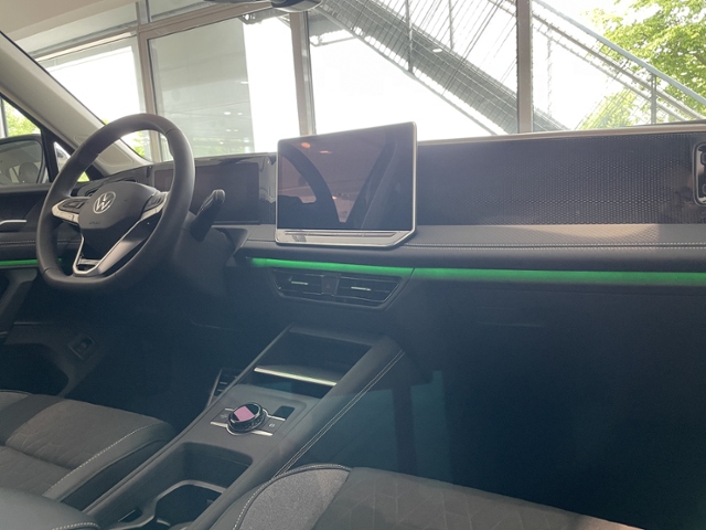 Tiguan ENERGY  1,5 l eTSI OPF 7-Gang-DSG