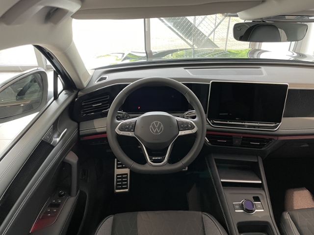 Tiguan ENERGY  1,5 l eTSI OPF 7-Gang-DSG