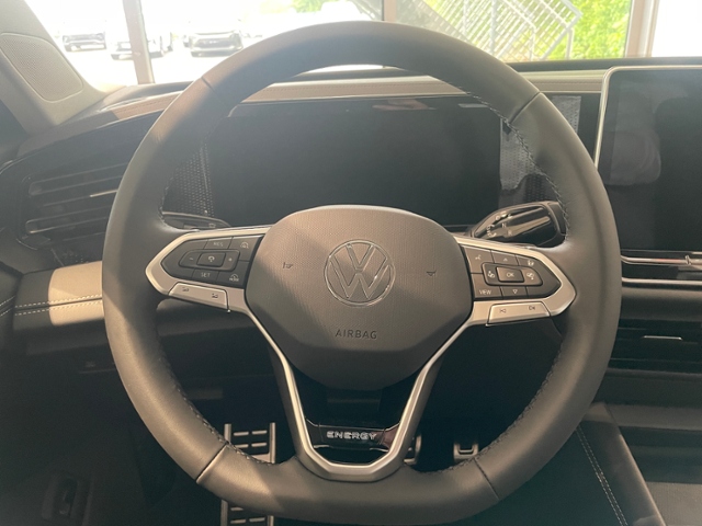 Tiguan ENERGY 1,5 l eTSI OPF (150 PS) 7-Gang-DSG