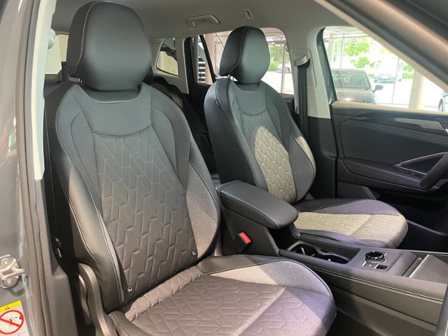 Tiguan ENERGY 1,5 l eTSI OPF (150 PS) 7-Gang-DSG