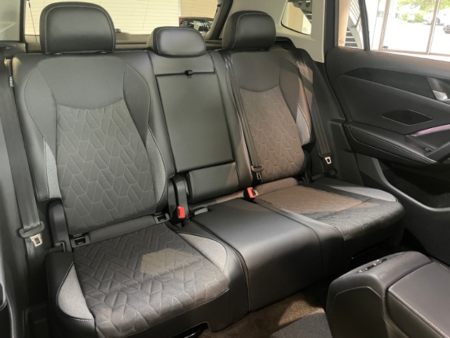 Tiguan ENERGY 1,5 l eTSI OPF (150 PS) 7-Gang-DSG
