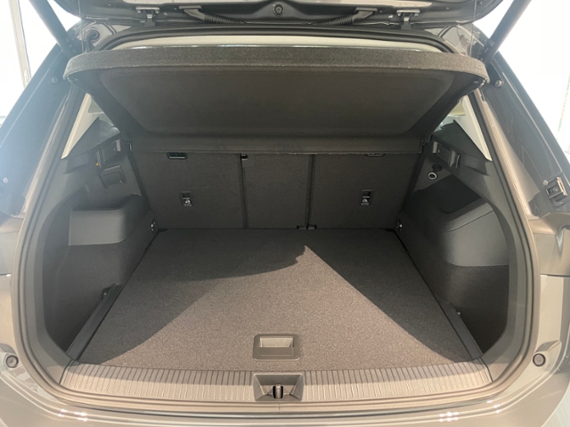 Tiguan ENERGY 1,5 l eTSI OPF (150 PS) 7-Gang-DSG