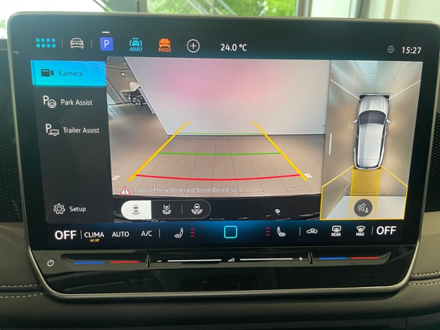 Tiguan ENERGY 1,5 l eTSI OPF (150 PS) 7-Gang-DSG