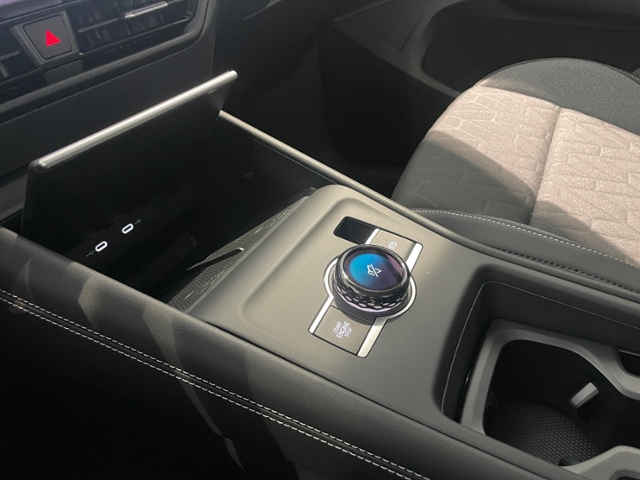 Tiguan ENERGY 1,5 l eTSI OPF (150 PS) 7-Gang-DSG