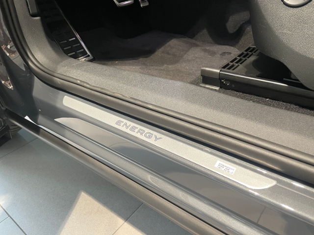 Tiguan ENERGY 1,5 l eTSI OPF (150 PS) 7-Gang-DSG