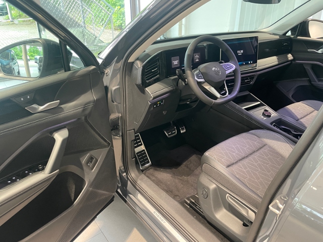 Tiguan ENERGY 1,5 l eTSI OPF (150 PS) 7-Gang-DSG