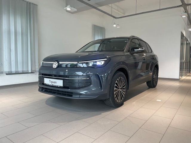 Tiguan ENERGY 1,5 l eTSI OPF (150 PS) 7-Gang-DSG