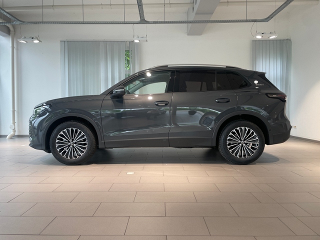 Tiguan ENERGY 1,5 l eTSI OPF (150 PS) 7-Gang-DSG
