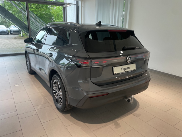 Tiguan ENERGY 1,5 l eTSI OPF (150 PS) 7-Gang-DSG