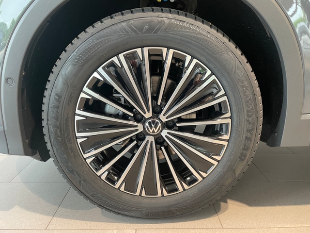 Tiguan ENERGY 1,5 l eTSI OPF (150 PS) 7-Gang-DSG