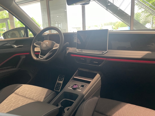 Tiguan ENERGY 1,5 l eTSI OPF (150 PS) 7-Gang-DSG