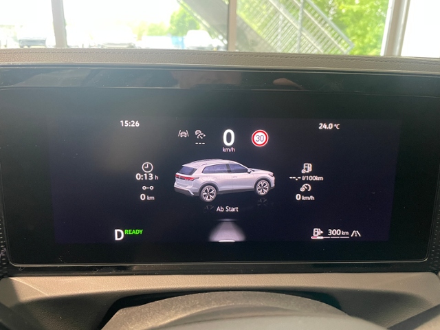 Tiguan ENERGY 1,5 l eTSI OPF (150 PS) 7-Gang-DSG