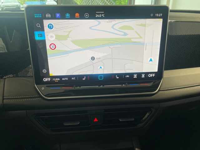 Tiguan ENERGY 1,5 l eTSI OPF (150 PS) 7-Gang-DSG