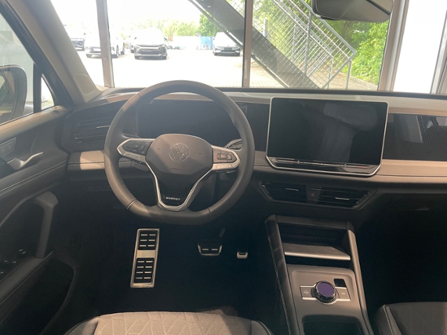 Tiguan ENERGY 1,5 l eTSI OPF (150 PS) 7-Gang-DSG