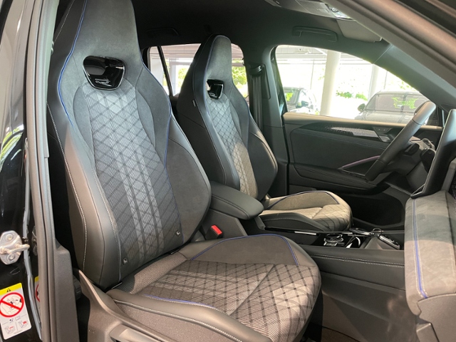 Tiguan R-Line 1,5 l eTSI OPF 7-Gang-DSG