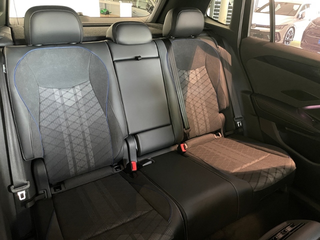Tiguan R-Line 1,5 l eTSI OPF 7-Gang-DSG