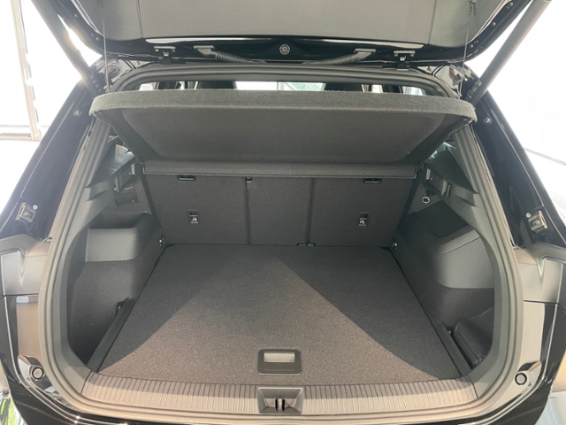 Tiguan R-Line 1,5 l eTSI OPF 7-Gang-DSG