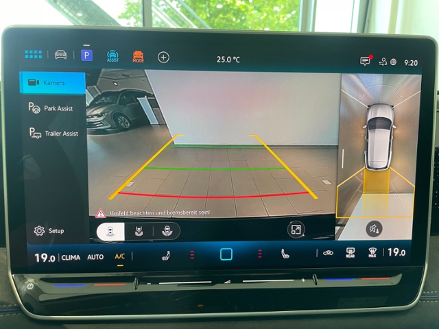 Tiguan R-Line 1,5 l eTSI OPF 7-Gang-DSG