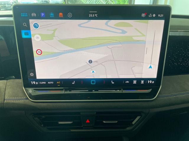 Tiguan R-Line 1,5 l eTSI OPF 7-Gang-DSG