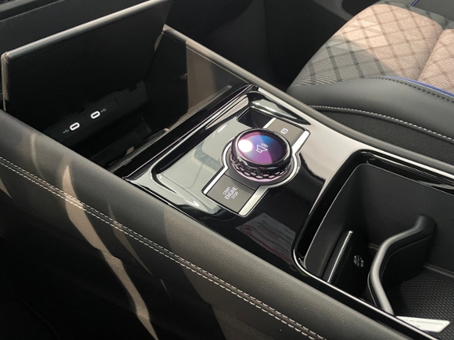 Tiguan R-Line 1,5 l eTSI OPF 7-Gang-DSG