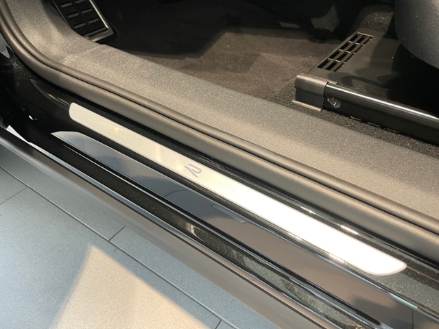 Tiguan R-Line 1,5 l eTSI OPF 7-Gang-DSG