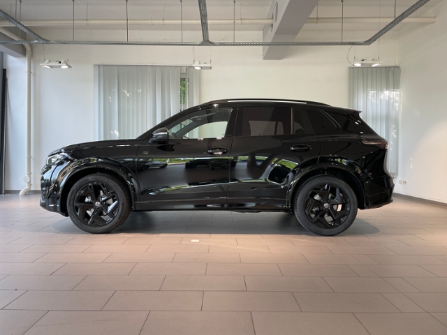 Tiguan R-Line 1,5 l eTSI OPF 7-Gang-DSG