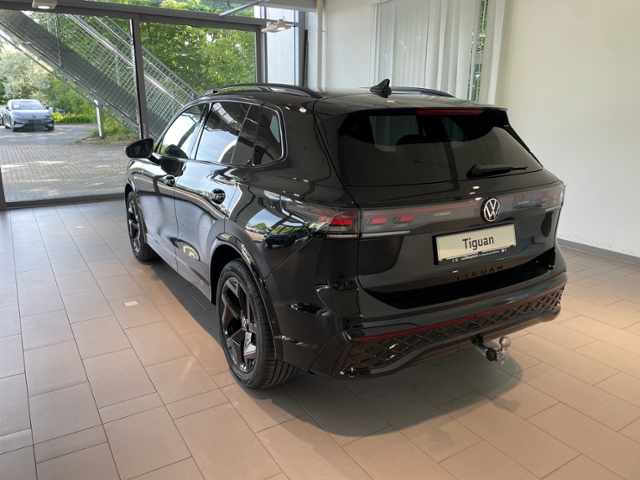 Tiguan R-Line 1,5 l eTSI OPF 7-Gang-DSG