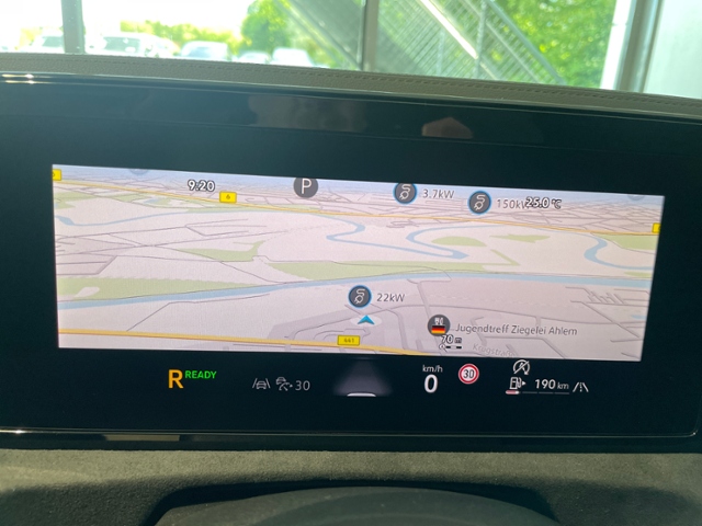 Tiguan R-Line 1,5 l eTSI OPF 7-Gang-DSG