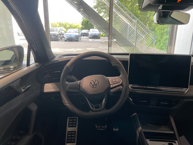 Tiguan R-Line 1,5 l eTSI OPF 7-Gang-DSG