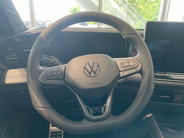 Tiguan R-Line 1,5 l eTSI OPF 7-Gang-DSG