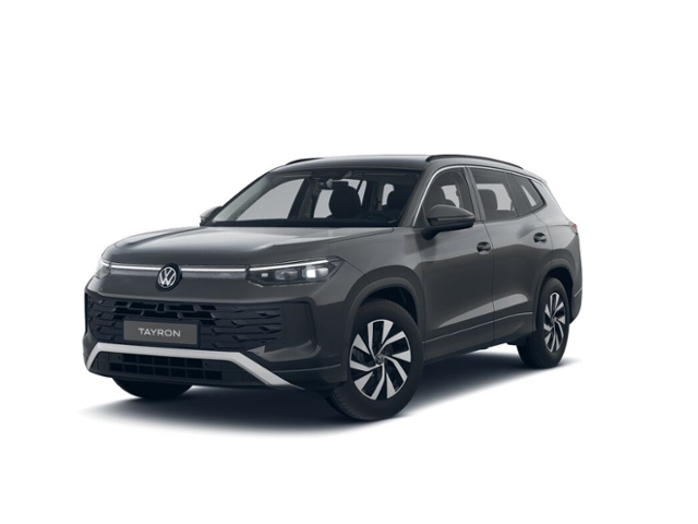 Tayron Life  1,5 l eTSI OPF DSG