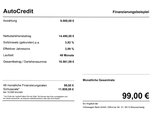 Polo 1.0 TSI Move +ACC+SITZHZNG+PDC