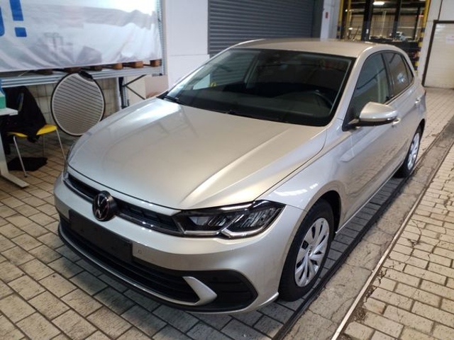 Polo 1.0 TSI MOVE +ACC+SITZHZNG+PDC