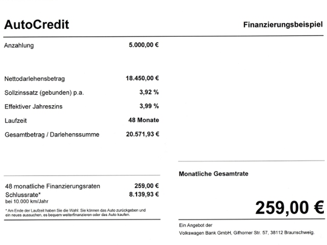 Polo 1.0 TSI MOVE +ACC+SITZHZNG+PDC