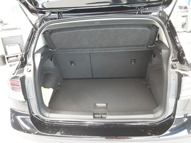 T-Cross 1.0 TSI Goal +KAMERA+ALLWETTER+ACC