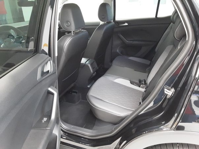 T-Cross 1.0 TSI Goal +KAMERA+ALLWETTER+ACC