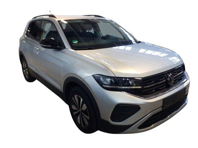 T-Cross 1.0 DSG Goal +KAMERA+ALLWETTER