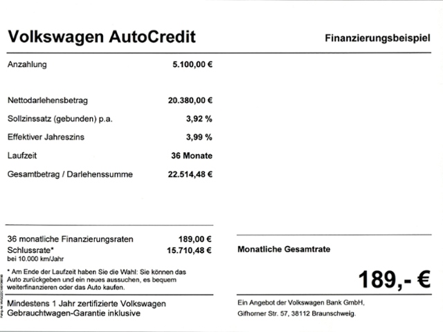 T-Cross 1.0 DSG Goal +KAMERA+ALLWETTER