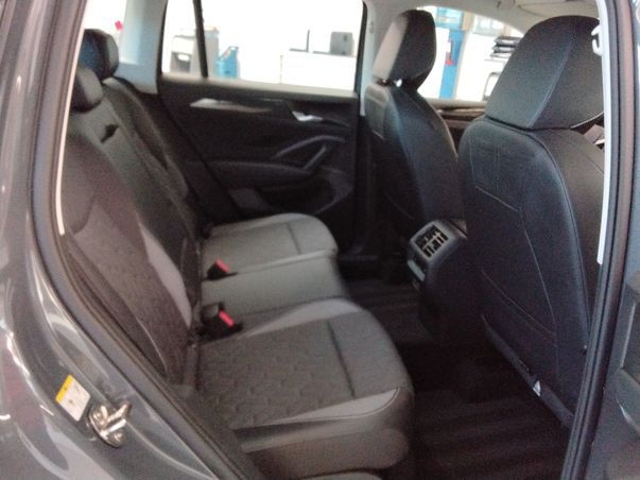 Tiguan 1.5 Goal +STHZG+AHK+ALLWETTER