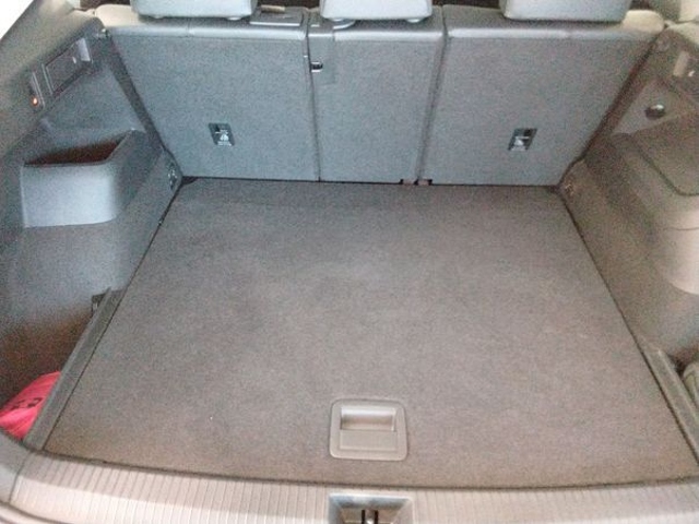 Tiguan 1.5 Goal +STHZG+AHK+ALLWETTER