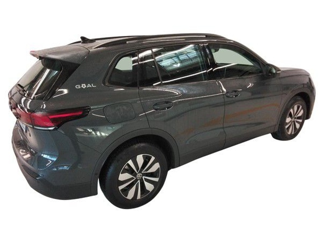 Tiguan 1.5 Goal +STHZG+AHK+ALLWETTER