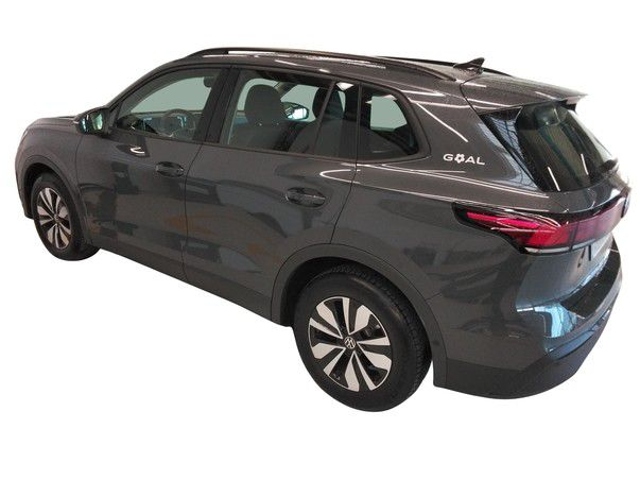 Tiguan 1.5 Goal +STHZG+AHK+ALLWETTER