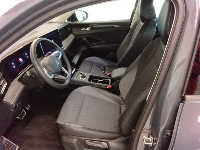 Tiguan 1.5 Goal +STHZG+AHK+ALLWETTER