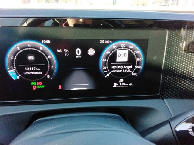 Tiguan 1.5 Goal +STHZG+AHK+ALLWETTER