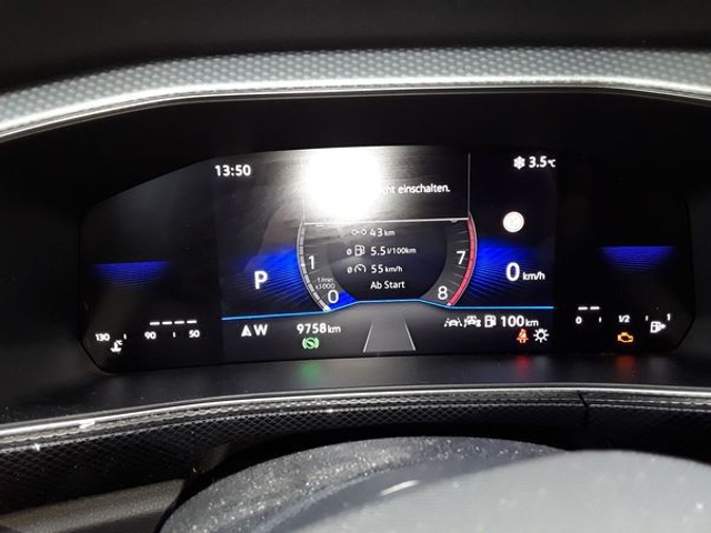 T-Cross 1.5 DSG Goal +NAVI+ALLWETTER