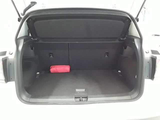 T-Cross 1.5 DSG Goal +NAVI+ALLWETTER