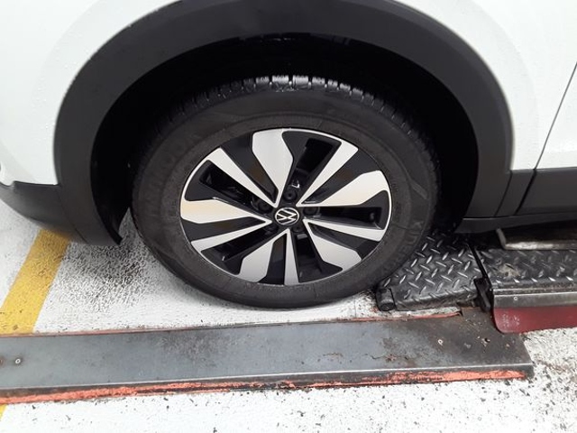 T-Cross 1.5 DSG Goal +NAVI+ALLWETTER