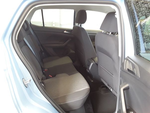 T-Cross 1.0 TSI Life +ALLWETTER+KAMERA